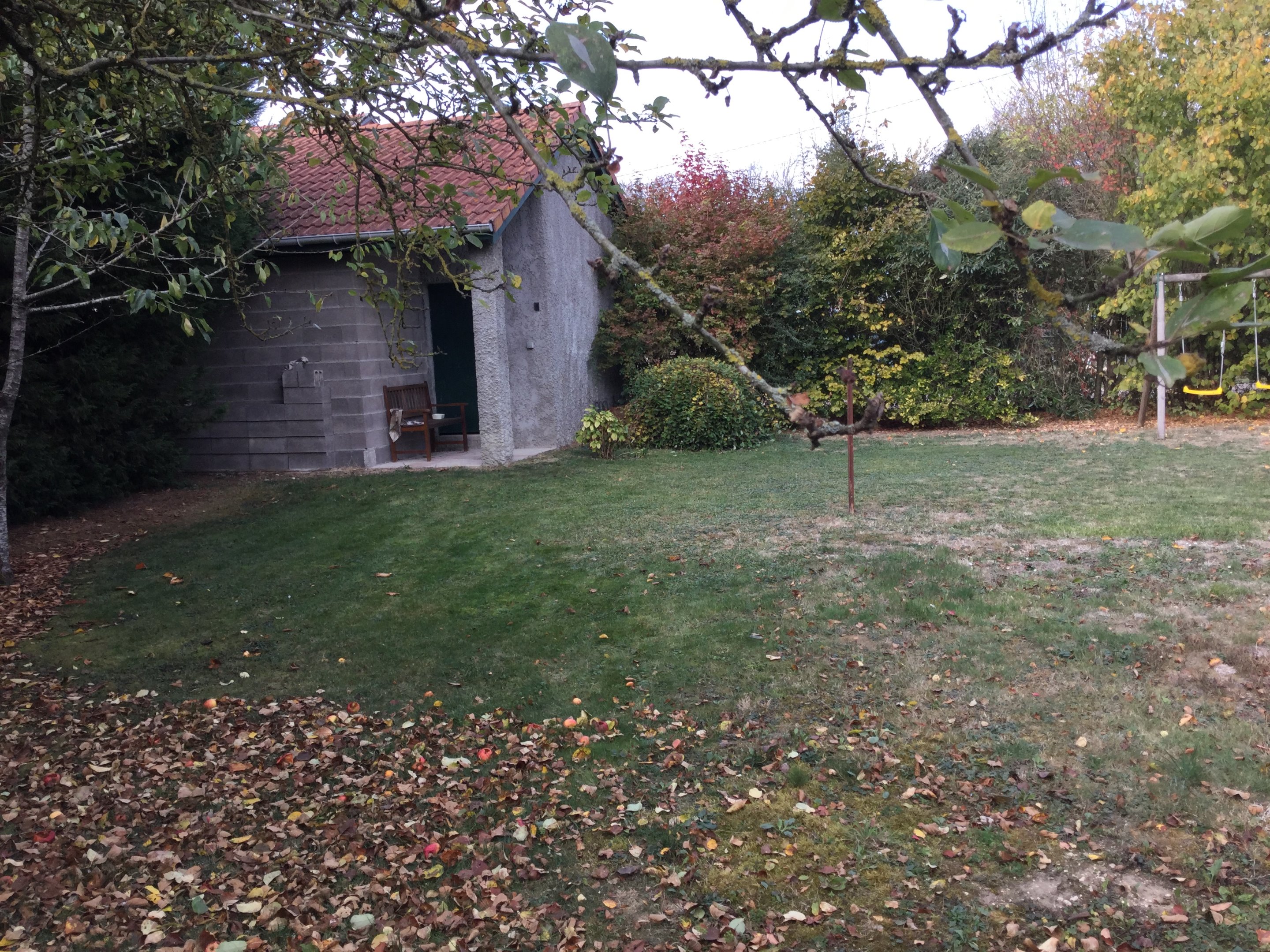 vente Terrain à batir